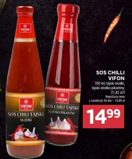 sos chili