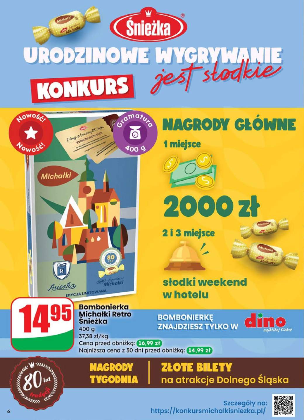 Okładka gazetki