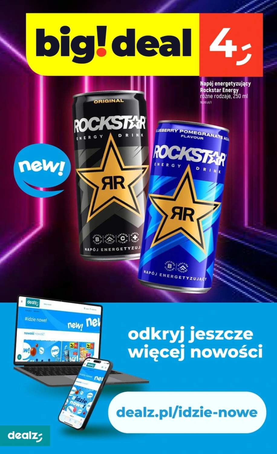 Okładka gazetki