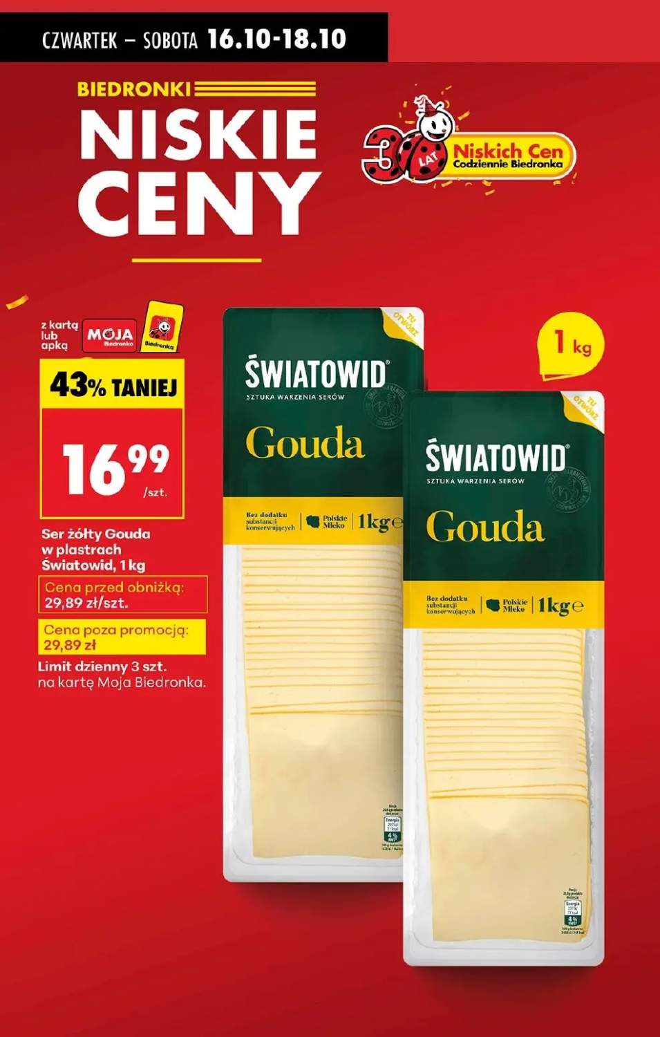 Okładka gazetki