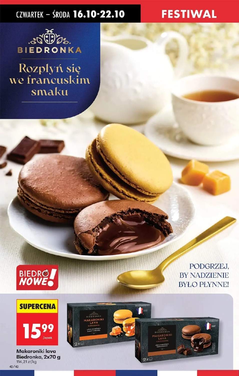 Okładka gazetki