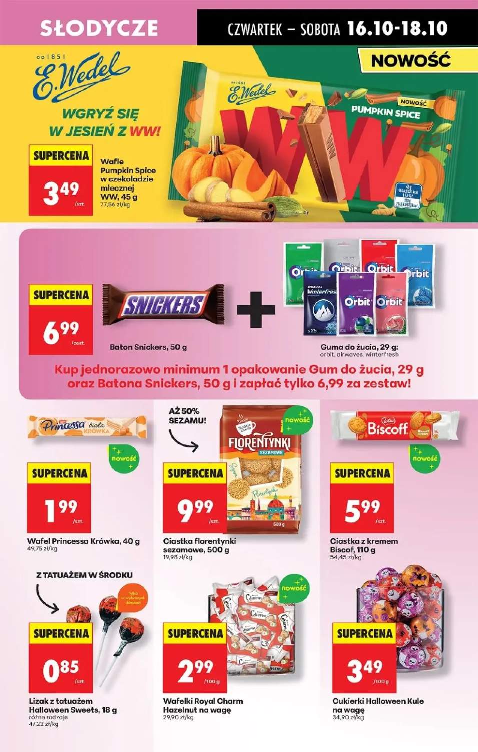 Okładka gazetki