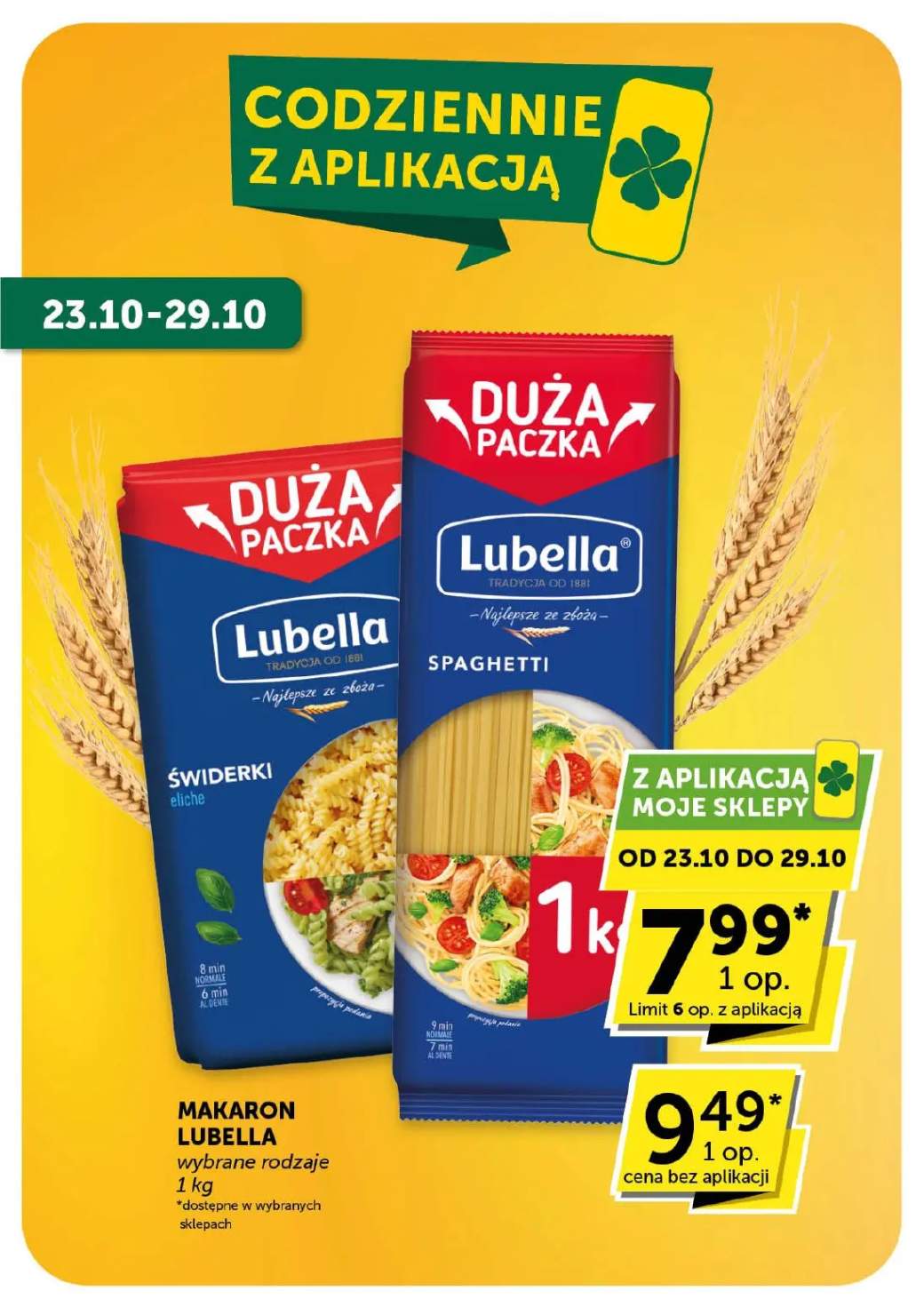 Okładka gazetki