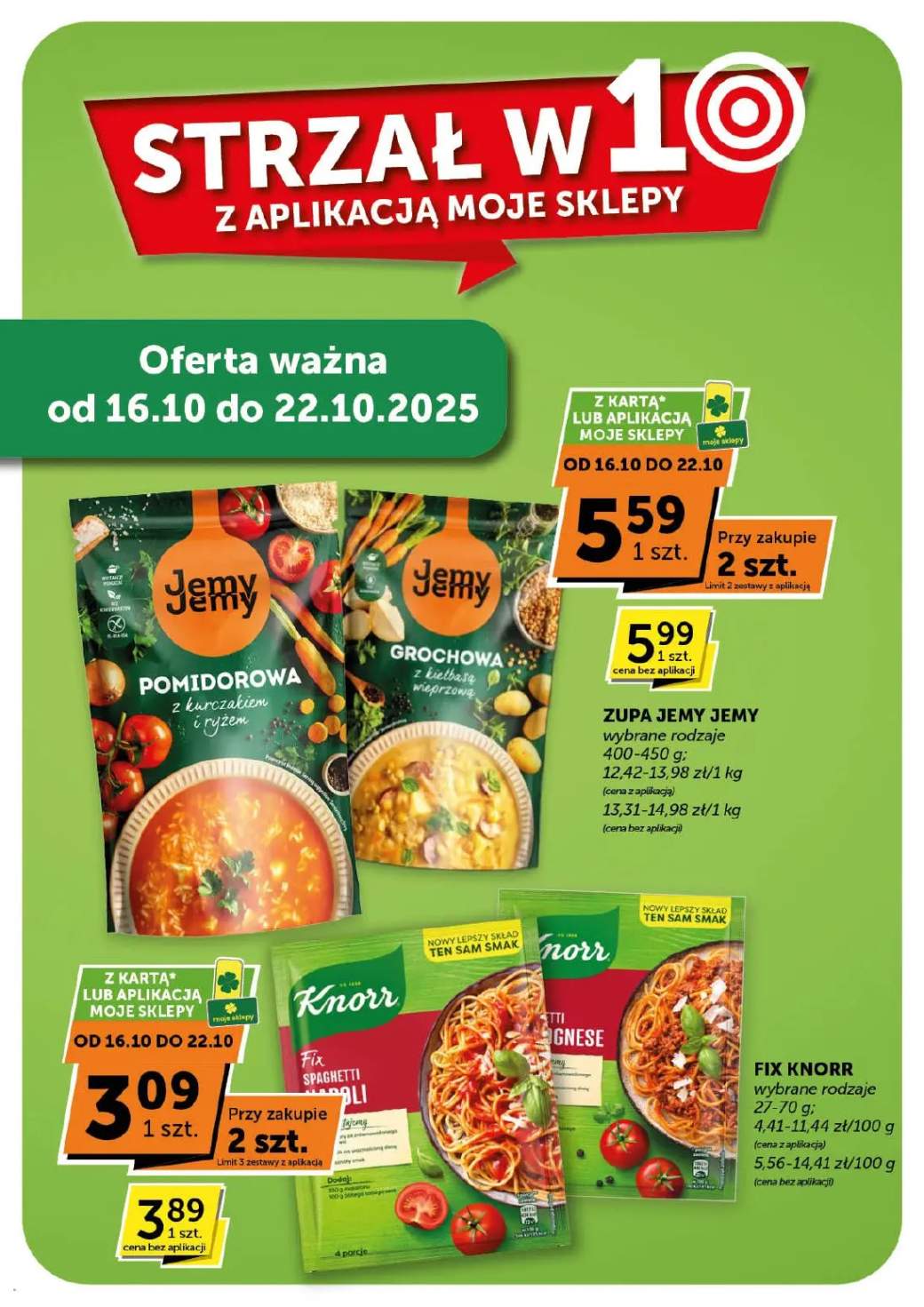 Okładka gazetki